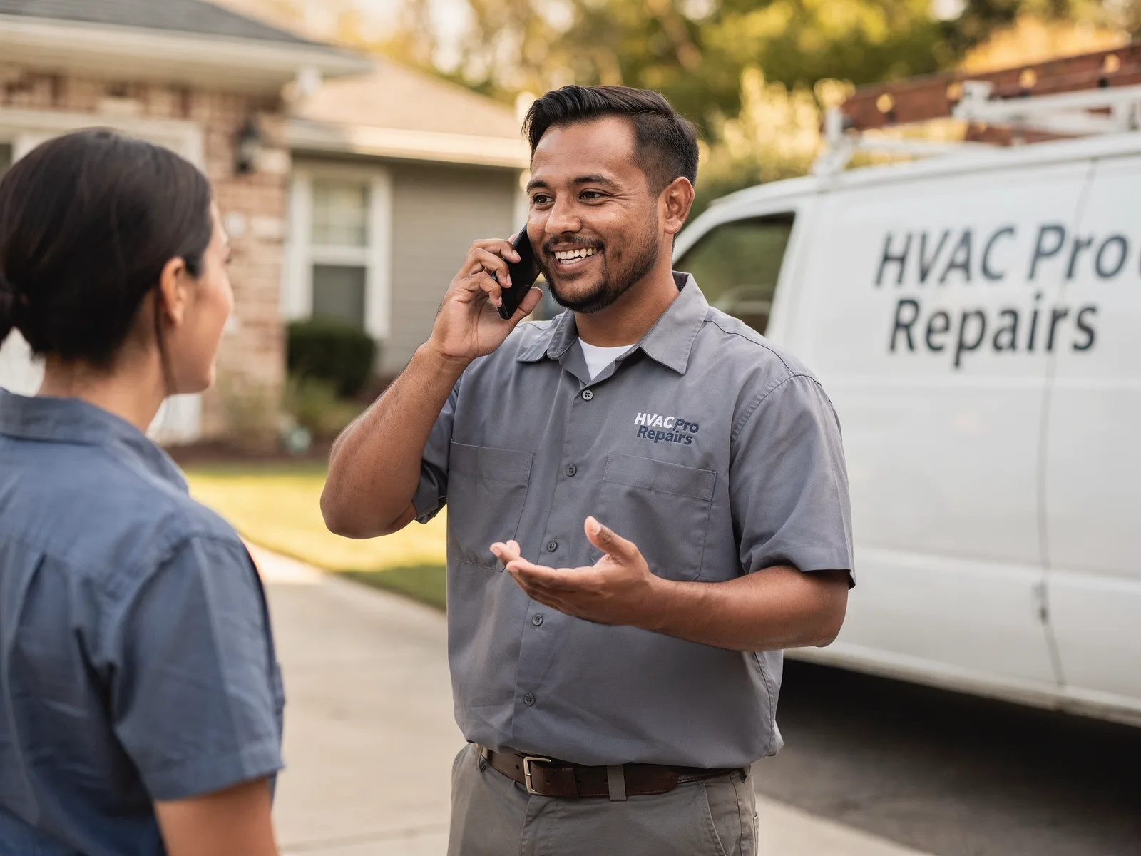 Heat Pump Repair Janesville, WI FAQs